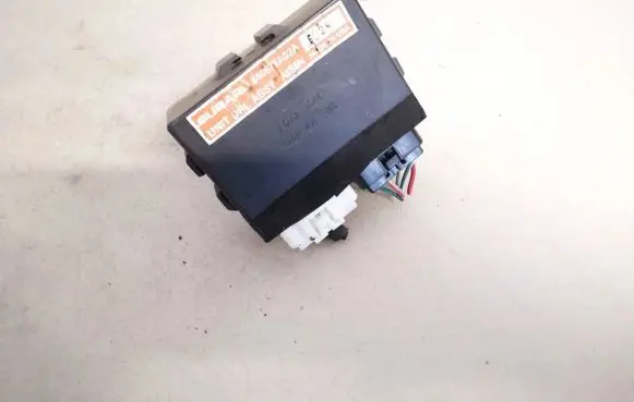 Subaru B9 Tribeca Other control units/modules 84067xa02a