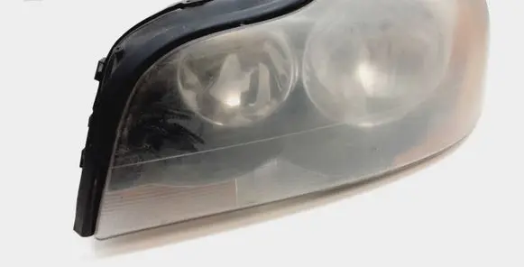 Volvo XC90 Headlight/headlamp 30678590