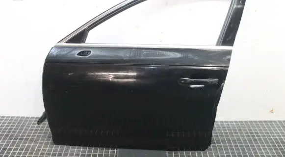 Audi A4 S4 B9 8W Front door A2Y9B