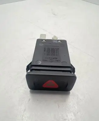 Volkswagen Golf IV Hazard light switch 1J0953235J 1J0953235D 1J0953235H
