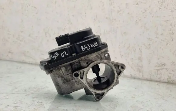 Audi A4 S4 B8 8K EGR valve 03L131501K