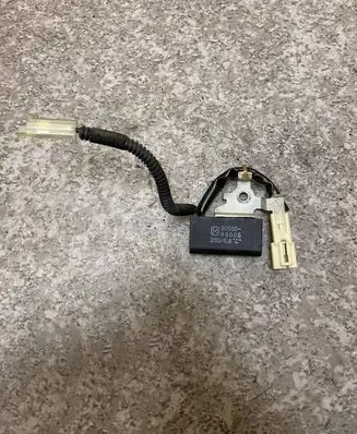 Toyota Avensis T220 Sensor 9008088005