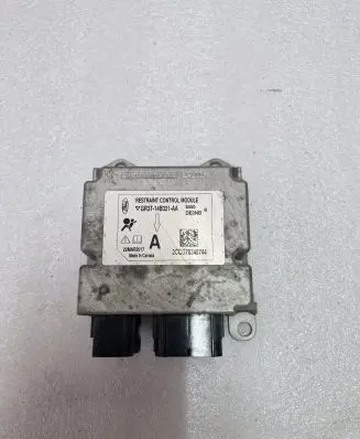 Ford Mustang VI Airbag control unit/module GR3T14B321AA