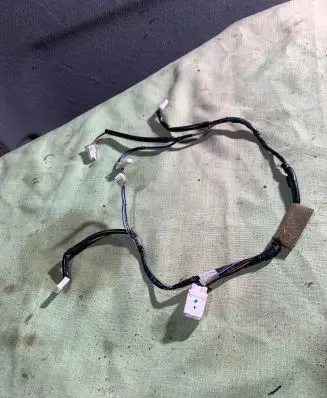 Nissan Murano Z50 Other wiring loom