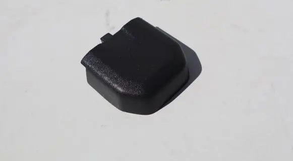 Volvo V60 Front driver seat rail trim 8618808