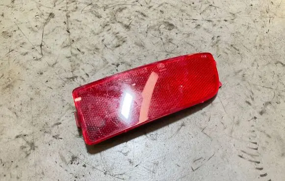 Mercedes-Benz Sprinter W906 Rear tail light reflector A9068260140