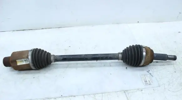 Tesla Model X Front driveshaft 102711500B