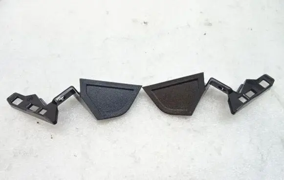 Citroen DS7 Crossback Front bumper mounting bracket 9819359077
