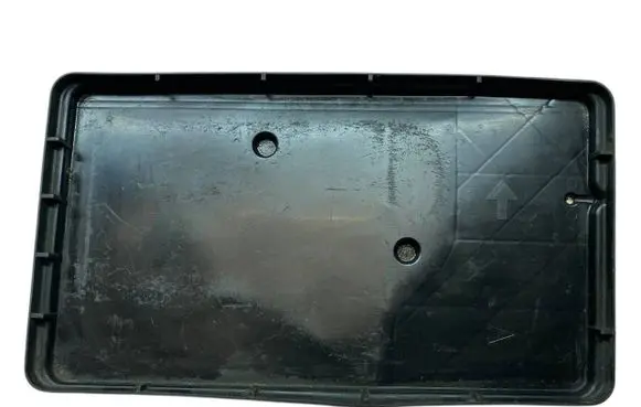 Toyota Auris 150 Battery tray 7443102140