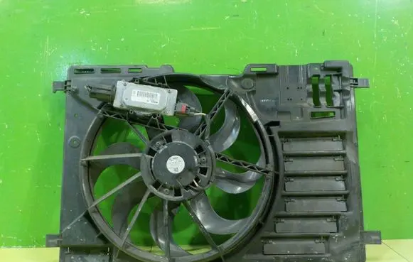 Ford Kuga II Fan set 0130308483 17AB171