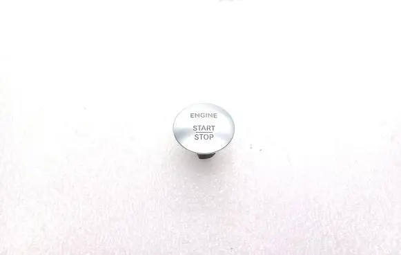 Mercedes-Benz GLC X253 C253 Engine start stop button switch A2215450714 7032 33161207