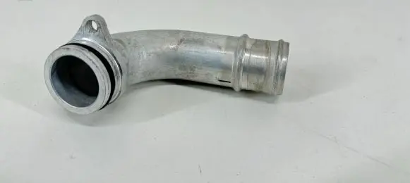 Porsche Panamera (971) Engine coolant pipe/hose 06M121137 06M121137AE