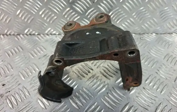 Land Rover Evoque I Fuel filter bracket/mount holder 817274