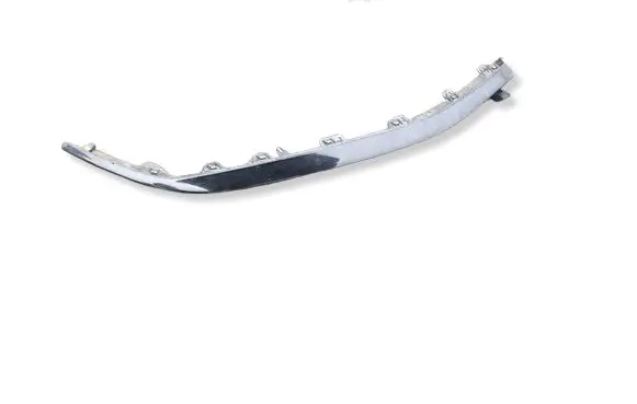 Hyundai Tucson IV NX4 Front bumper splitter molding 86596N7010
