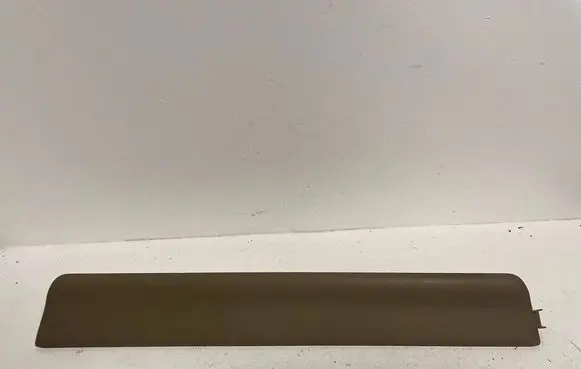 Volvo S80 Front sill trim cover BPGQC