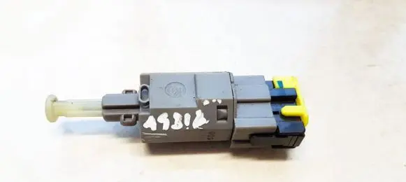 Mazda 323 Brake pedal sensor switch GA2C6649Y