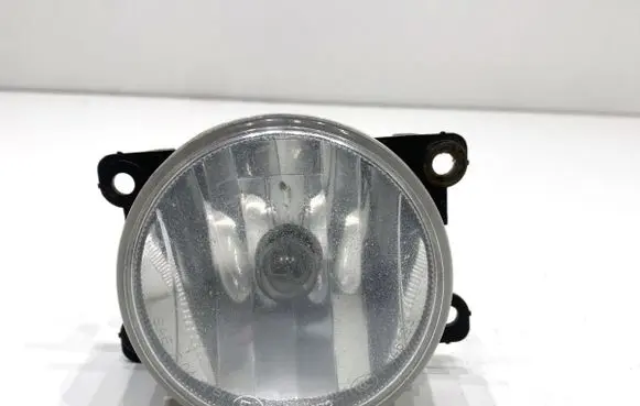 Peugeot 207 Front fog light 