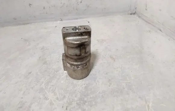 Honda CR-V Air conditioning (A/C) air dryer 80350SWYG011M1