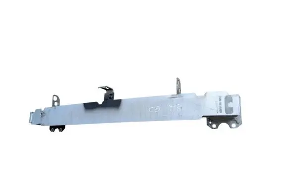 Citroen C5 Front bumper cross member 96605018800A 9660501880