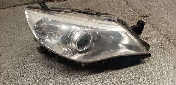 Subaru Impreza II Headlight/headlamp 