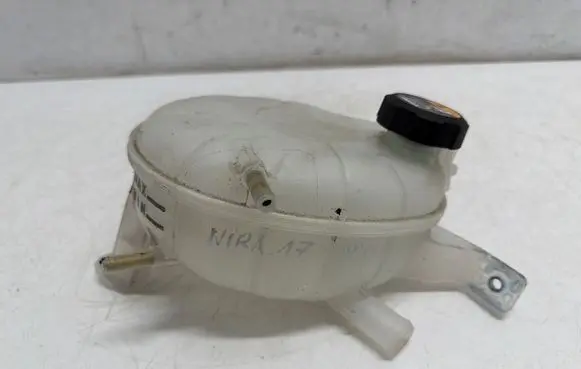 KIA Niro Coolant expansion tank/reservoir 25430G2000
