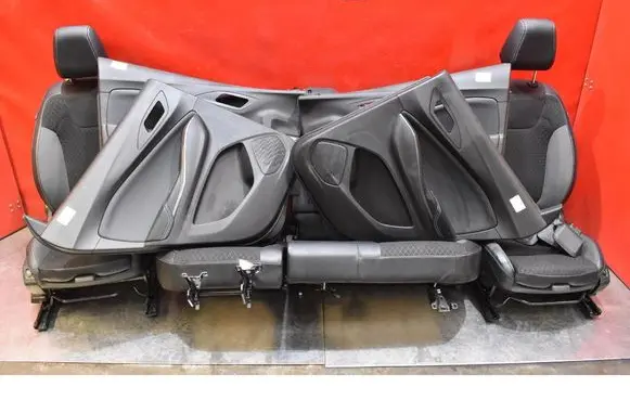 Opel Grandland X Seat set 
