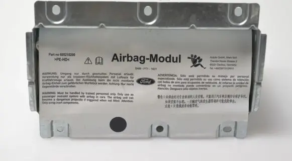Ford Mondeo MK IV Passenger airbag 6G9N042A94CE