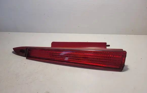Citroen C4 I Rear/tail lights 9655863880