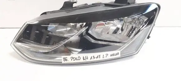 Volkswagen Polo V 6R Headlight/headlamp 1EB012034