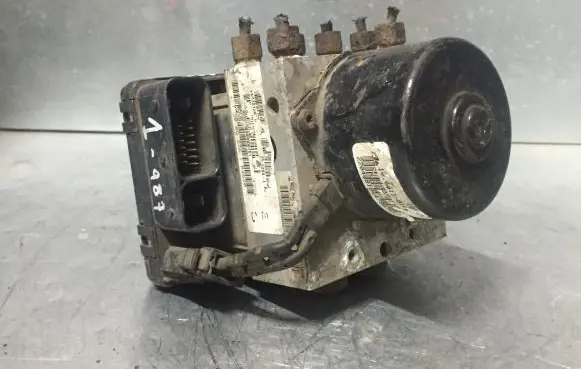 Chrysler Voyager ABS Pump 04686987AC 25094602603 340492