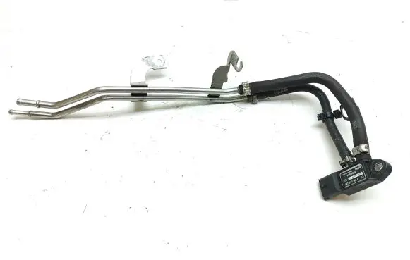 Exhaust gas pressure sensor