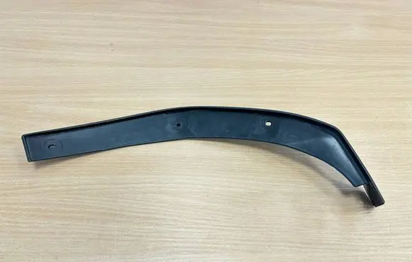 Rear mudguard