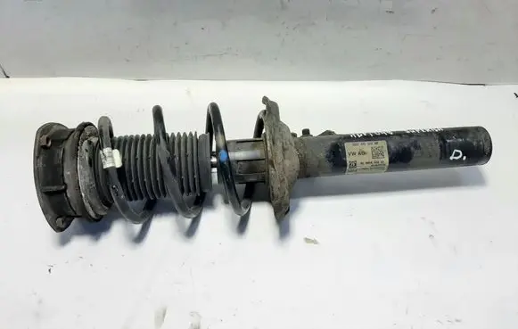 Skoda Superb B8 (3V) Front shock absorber/damper 3Q0413031BF