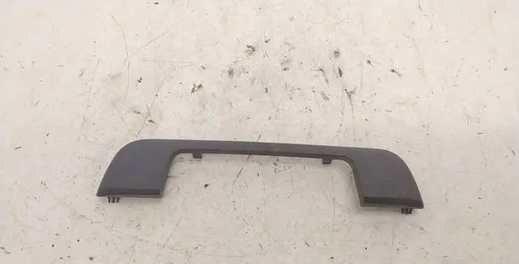 BMW 3 E36 Rear door handle cover 51221960930