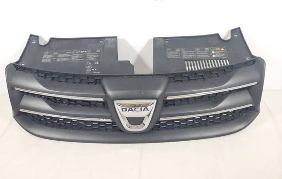 Dacia Sandero Front grill 623103971R