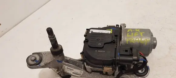 Opel Astra K Wiper motor 3397022098