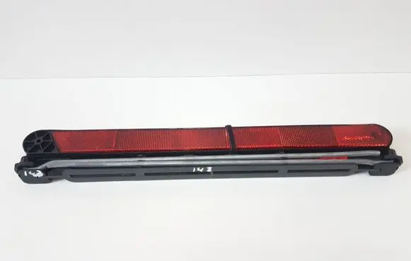 BMW 3 E46 Emergency warning sign 27R03566