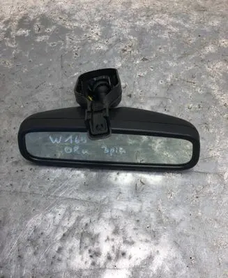Mercedes-Benz A W169 Rear view mirror (interior) A1698100517