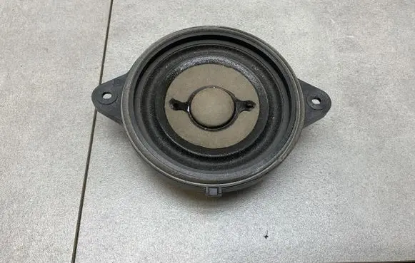 Audi A6 S6 C7 4G Parcel shelf speaker 4G5035402