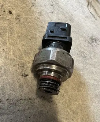 Jeep Grand Cherokee Exhaust gas pressure sensor 2118F 2118F06018 06018
