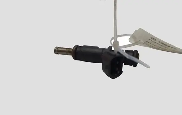 Peugeot 207 Fuel injector 9674406080