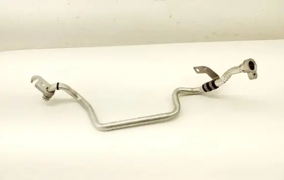 Nissan Micra K14 Air conditioning (A/C) pipe/hose 924505FN0B