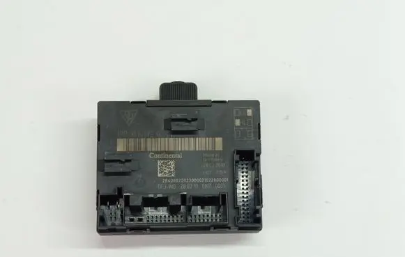 Porsche Cayenne (92A) Door control unit/module 7PP959792G