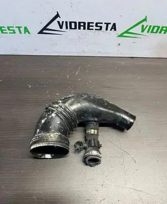 Peugeot Bipper Turbo air intake inlet pipe/hose 51897150 P0E94005