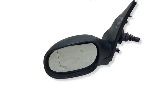 Peugeot 206 Manual wing mirror 150779KASACJA 150779