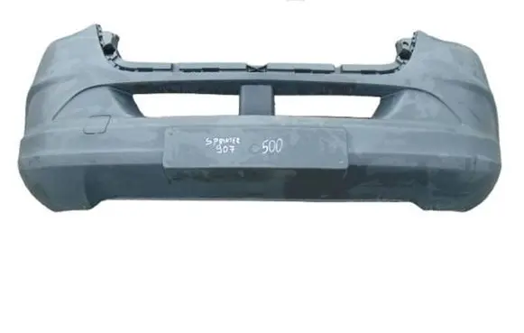 Mercedes-Benz Sprinter W907 W910 Front bumper A9108850000