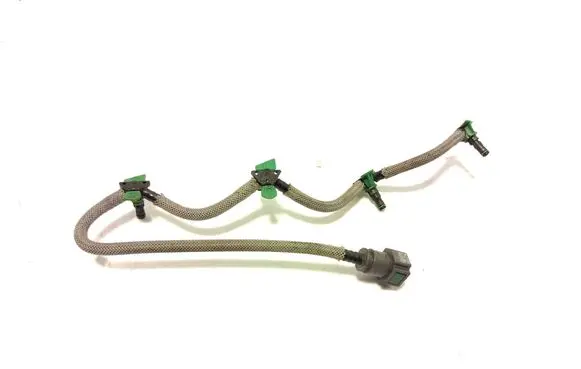 Ford Mondeo MK V Fuel return line/hose