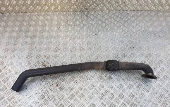 Volkswagen Transporter - Caravelle T4 Muffler pipe connector clamp 