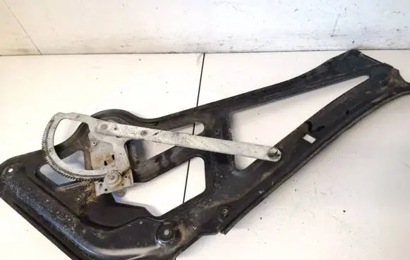 Mercedes-Benz Sprinter W901 W902 W903 W904 Sliding door window regulator with motor