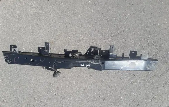 Renault Kadjar Radiator support slam panel 625164EA0A